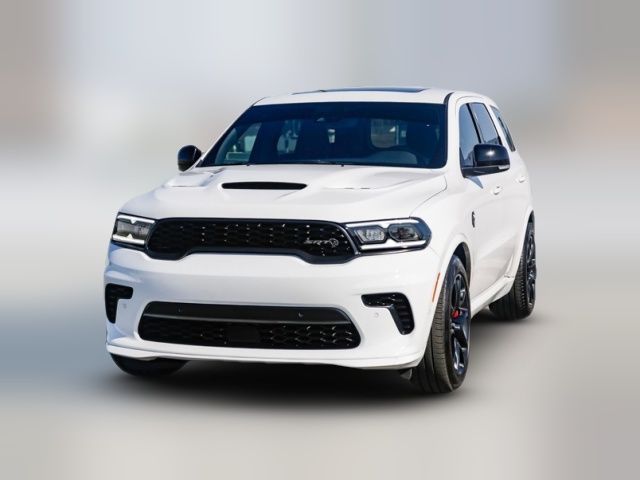 2021 Dodge Durango SRT Hellcat