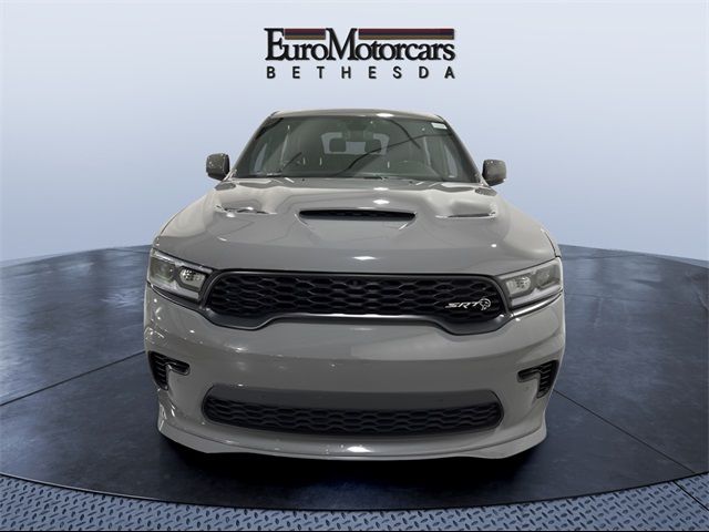 2021 Dodge Durango SRT Hellcat