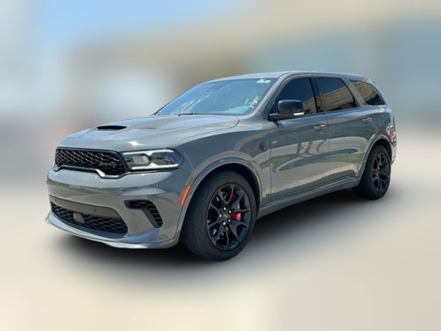 2021 Dodge Durango SRT Hellcat