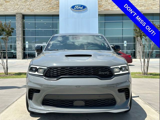 2021 Dodge Durango SRT Hellcat