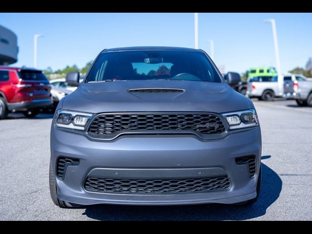 2021 Dodge Durango SRT Hellcat