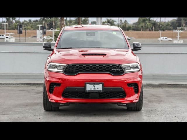 2021 Dodge Durango SRT Hellcat