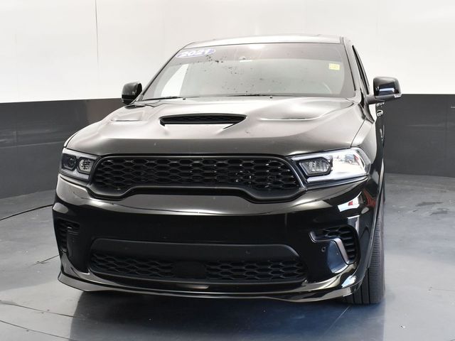 2021 Dodge Durango SRT Hellcat