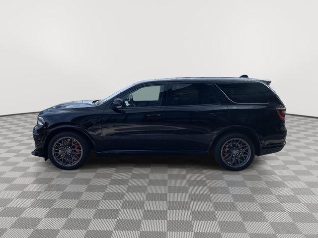 2021 Dodge Durango SRT Hellcat