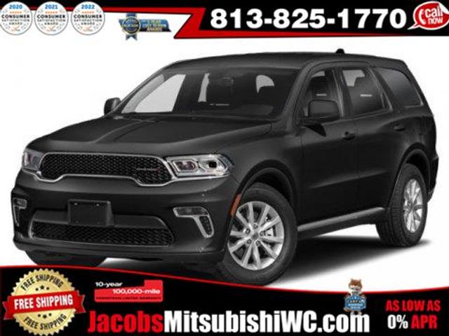 2021 Dodge Durango SRT Hellcat