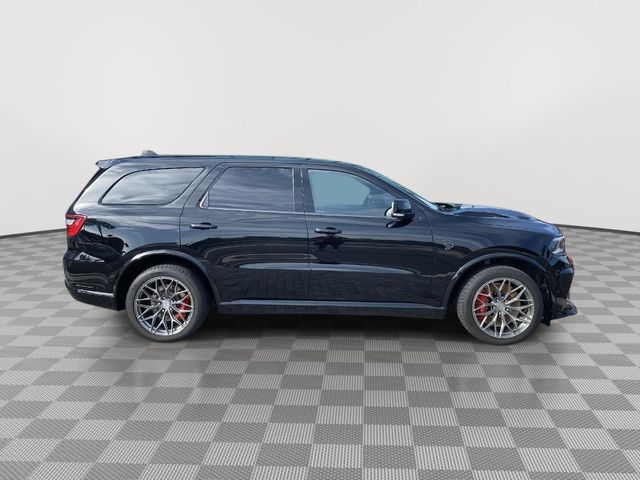 2021 Dodge Durango SRT Hellcat