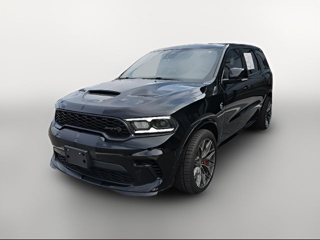 2021 Dodge Durango SRT Hellcat