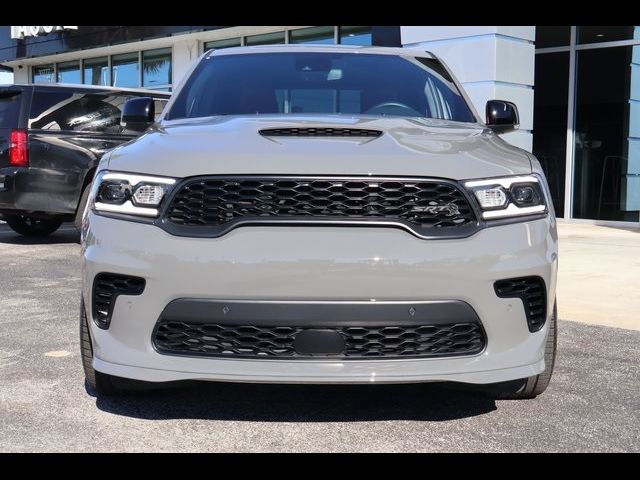 2021 Dodge Durango SRT Hellcat