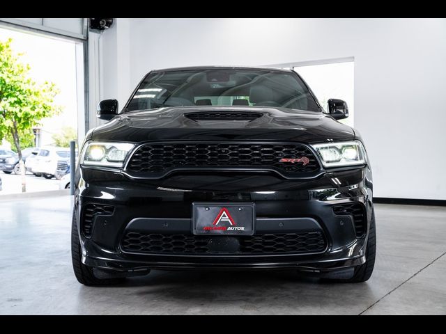 2021 Dodge Durango SRT Hellcat