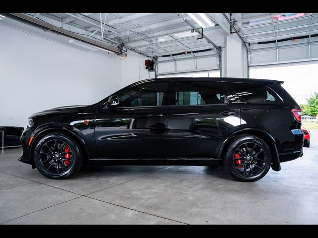 2021 Dodge Durango SRT Hellcat