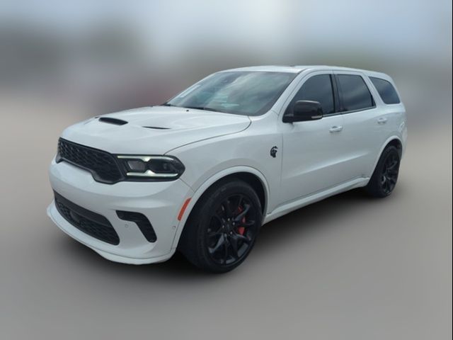 2021 Dodge Durango SRT Hellcat