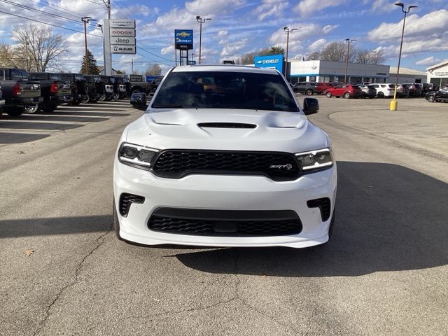 2021 Dodge Durango SRT Hellcat