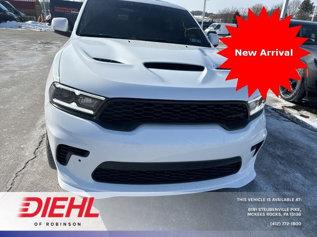 2021 Dodge Durango SRT Hellcat