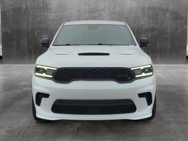 2021 Dodge Durango SRT Hellcat