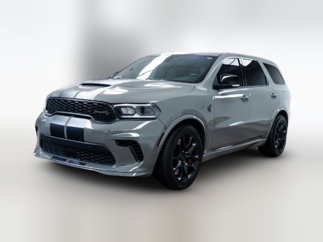 2021 Dodge Durango SRT Hellcat