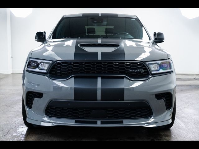 2021 Dodge Durango SRT Hellcat