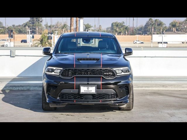 2021 Dodge Durango SRT Hellcat