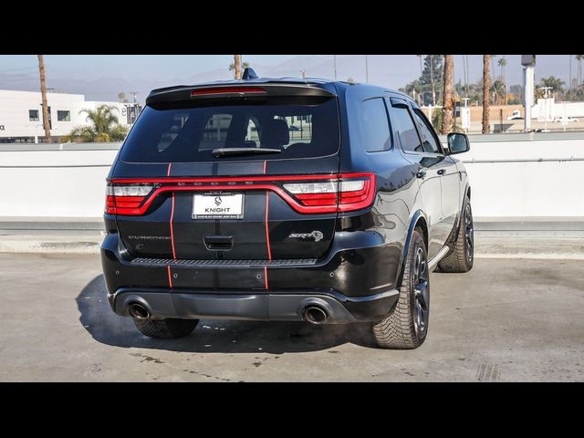 2021 Dodge Durango SRT Hellcat