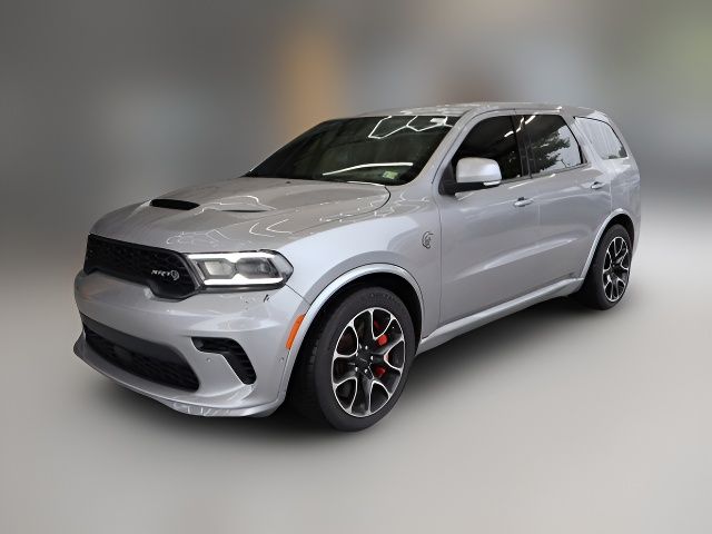 2021 Dodge Durango SRT Hellcat