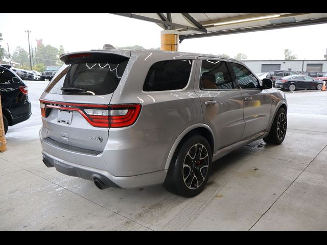 2021 Dodge Durango SRT Hellcat