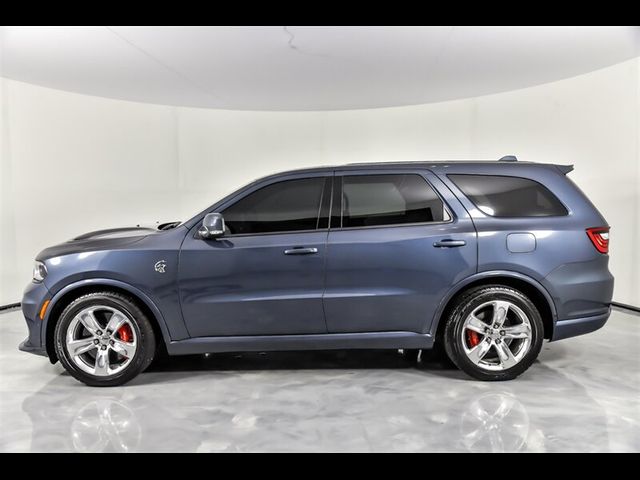 2021 Dodge Durango SRT Hellcat