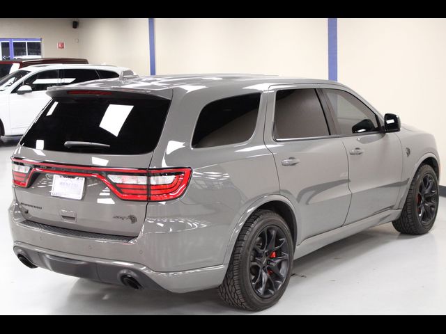 2021 Dodge Durango SRT Hellcat