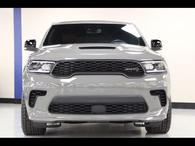 2021 Dodge Durango SRT Hellcat