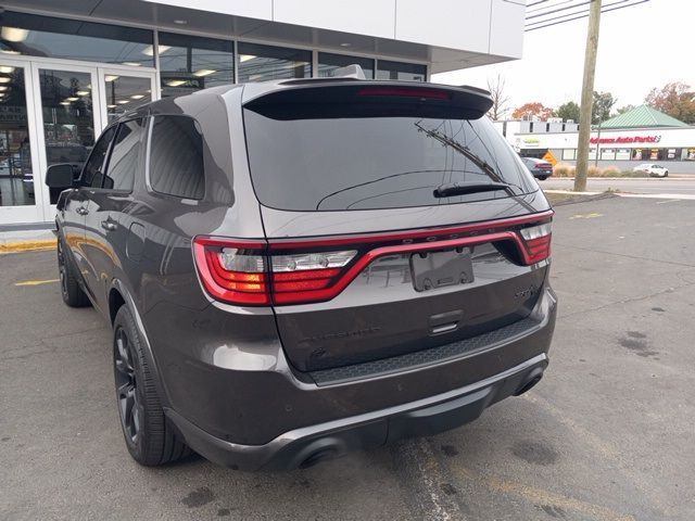 2021 Dodge Durango SRT Hellcat