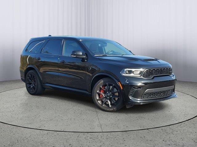 2021 Dodge Durango SRT Hellcat