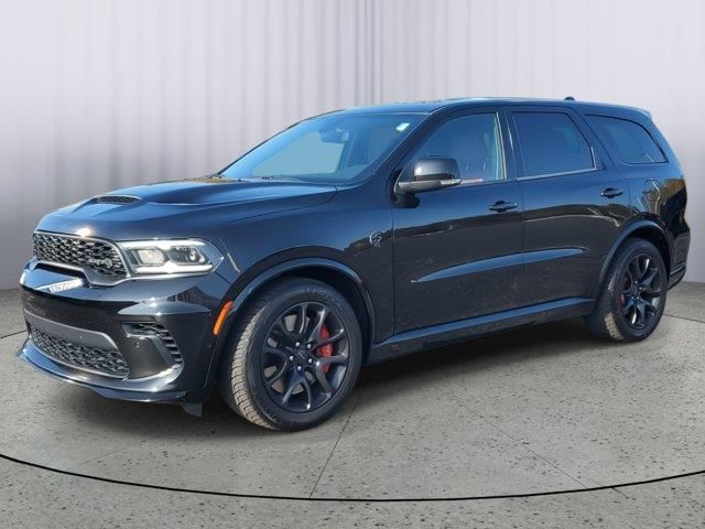 2021 Dodge Durango SRT Hellcat