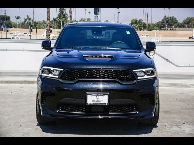 2021 Dodge Durango SRT Hellcat