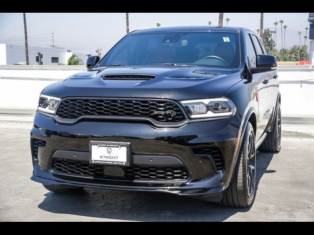 2021 Dodge Durango SRT Hellcat