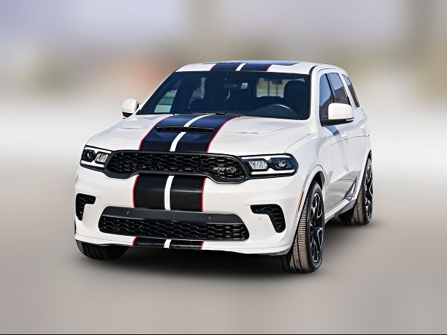 2021 Dodge Durango SRT Hellcat