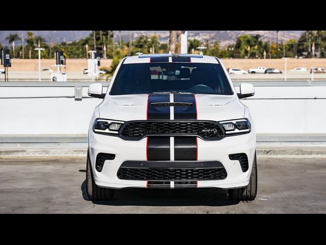 2021 Dodge Durango SRT Hellcat