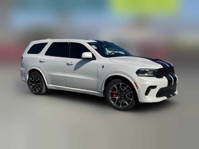 2021 Dodge Durango SRT Hellcat