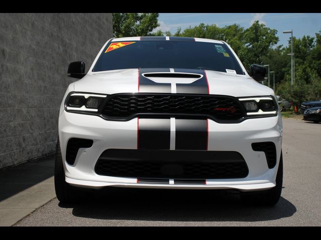 2021 Dodge Durango SRT Hellcat