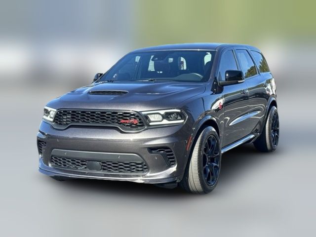 2021 Dodge Durango SRT Hellcat