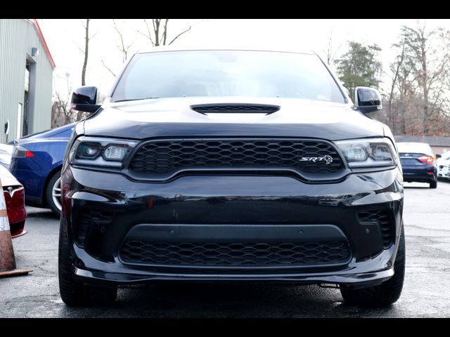 2021 Dodge Durango SRT Hellcat