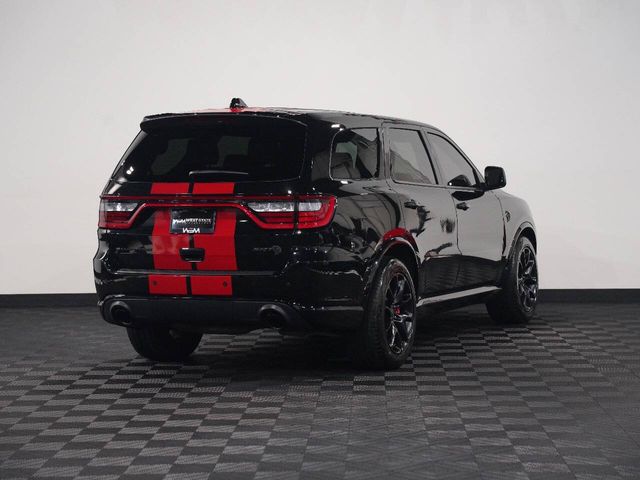 2021 Dodge Durango SRT Hellcat