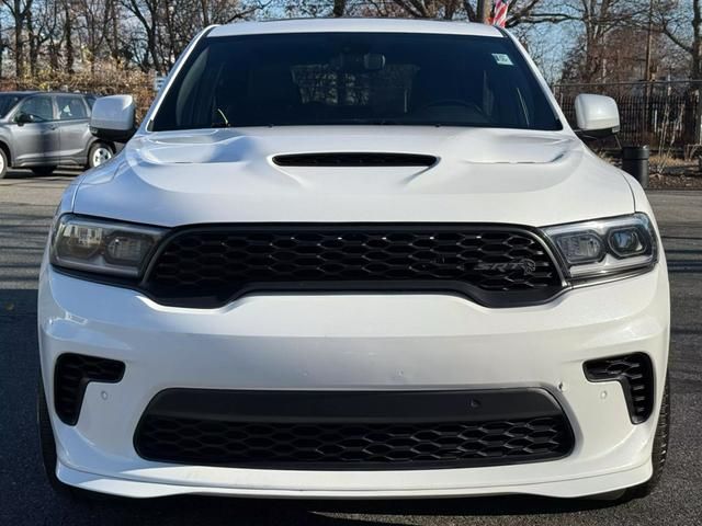 2021 Dodge Durango SRT Hellcat