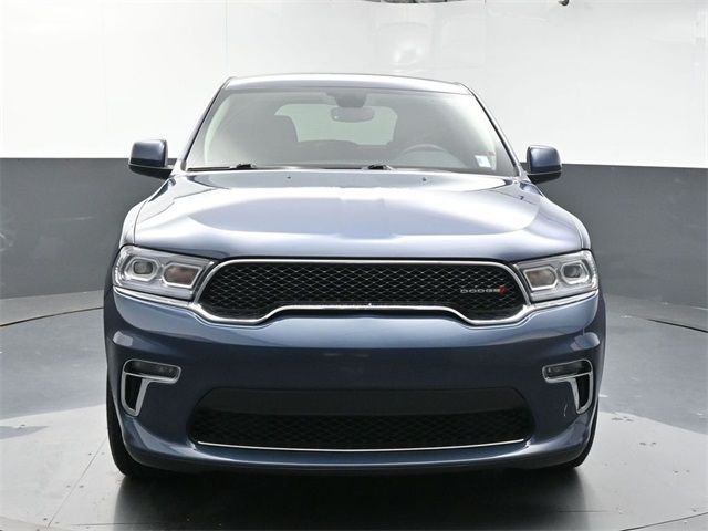 2021 Dodge Durango SXT