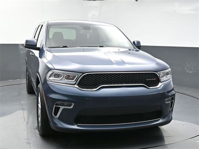 2021 Dodge Durango SXT