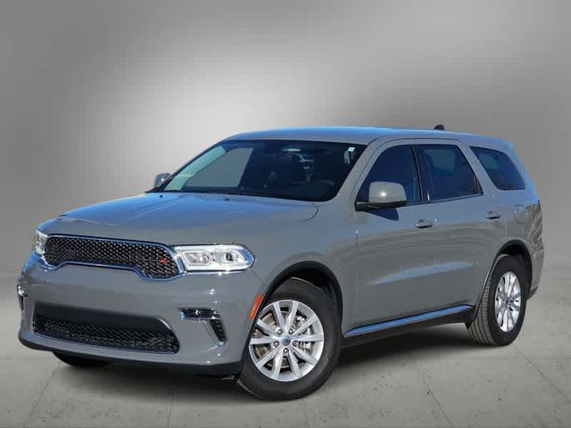 2021 Dodge Durango SXT