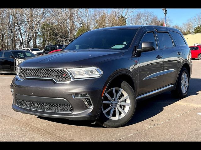 2021 Dodge Durango SXT