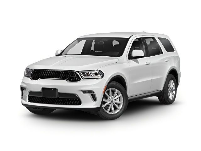 2021 Dodge Durango SXT