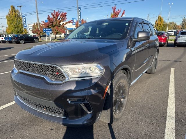 2021 Dodge Durango SXT