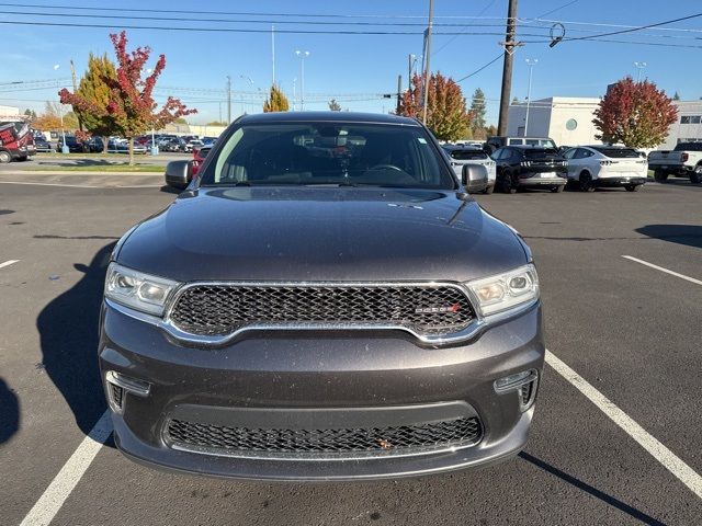 2021 Dodge Durango SXT