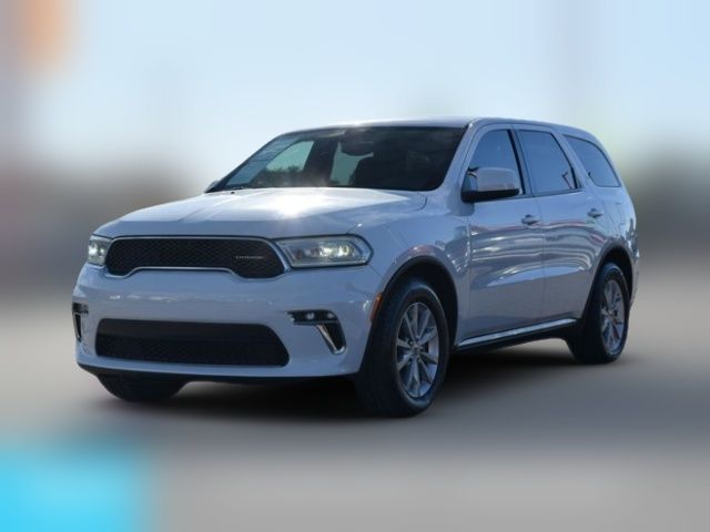 2021 Dodge Durango SXT