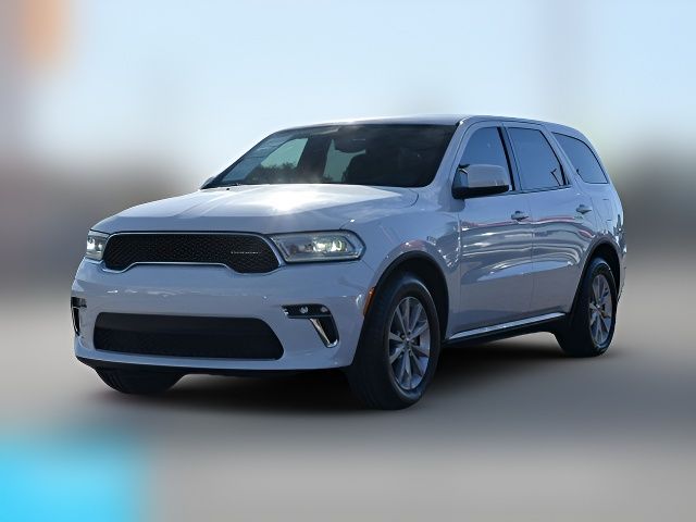 2021 Dodge Durango SXT