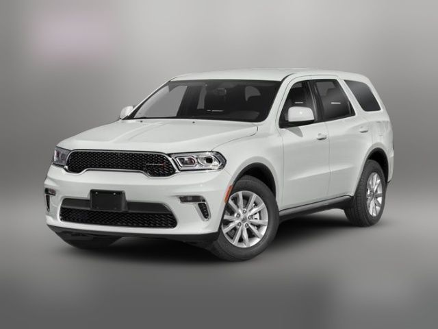 2021 Dodge Durango SXT Plus